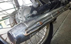 HONDA C70 SUPER CUB C70