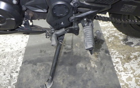 KAWASAKI NINJA 250 2026 BX250A