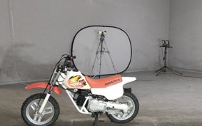 HONDA QR50 AE01