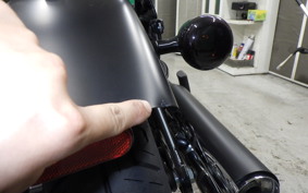 HARLEY FLSL 1750 2018