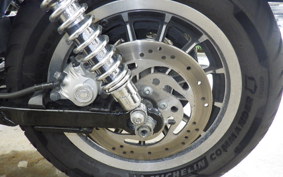 HARLEY XL1200RI 2008