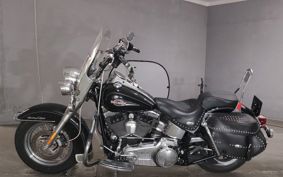 HARLEY HARLEY FLSTC1580 BW5