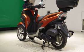 YAMAHA TRICITY 125 2004 SE82J