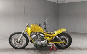 YAMAHA VIRAGO 250 3DM