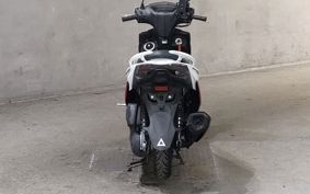 YAMAHA CYGNUS125XSR SED8J