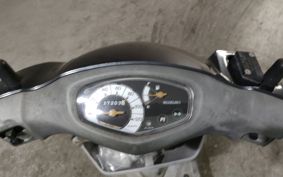 SUZUKI ADDRESS V125 CF46A