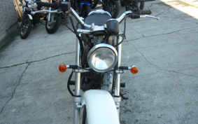 SUZUKI VANVAN 200 NH41A