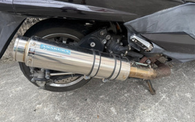 YAMAHA MAJESTY 250 SG20J