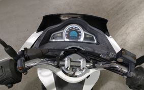 HONDA PCX 125 JF56