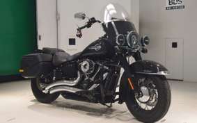 HARLEY FLHC 1750 2017