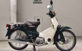 HONDA C50 SUPER CUB AA01