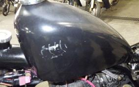 YAMAHA SR400 Gen.2 2022 1JR