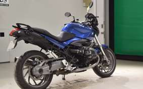 BMW R1200R 2013