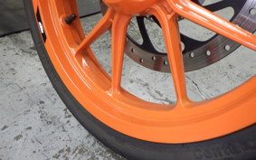 KTM 390 DUKE 2023