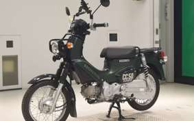 HONDA CROSS CUB 50 2018 AA06