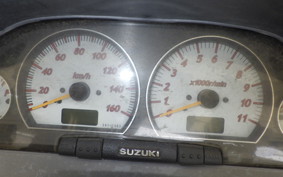 SUZUKI SKYWAVE 400 K CK43A