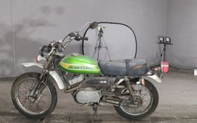 KAWASAKI KM90 MC