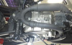 HONDA MONKEY 125 JB03