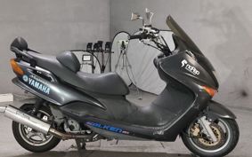 YAMAHA MAJESTY 125 5CA