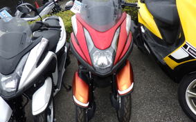 YAMAHA TRICITY 125 SE82J