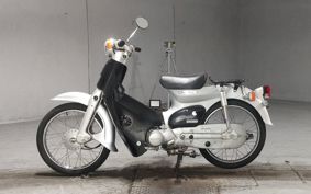 HONDA SUPER CUB50 AA01