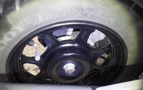 HONDA TACT Gen.4 2007 AF79