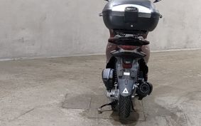 HONDA PCX125 JF81