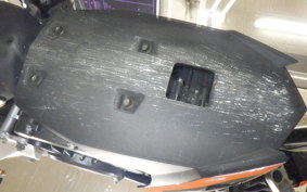 KTM 200 DUKE 1997