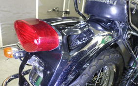 KAWASAKI W650 2003 EJ650A