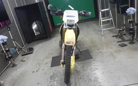 SUZUKI RMX250 S Gen.2 2013 SJ14A