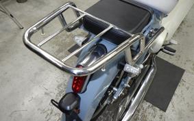 HONDA C125 SUPER CUB 2019 JA58