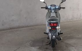 HONDA SUPER CUB110 JA10