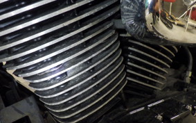 SUZUKI INTRUDER 400 Classic 2012 VK56A