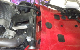 VESPA PRIMAVERA125 2008