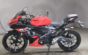 SUZUKI GSX-R125 DL33B