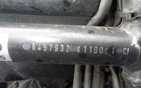 BMW K1100LT 1994