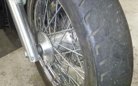 HONDA SHADOW 400 2003 NC34