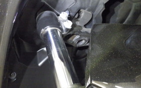 YAMAHA CYGNUS 125 XSR 3 2026 SEA5J