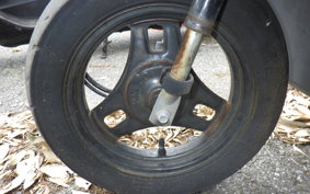 SUZUKI LET's 2 CA1PA