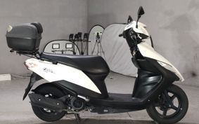 SUZUKI ADDRESS V125 DT11A