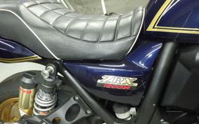 KAWASAKI ZRX1200 D 2010 ZRT20D