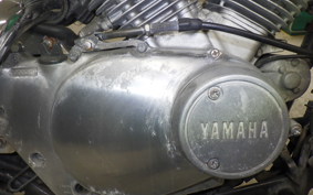 YAMAHA VIRAGO 250 2010 3DM