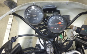 HONDA NSR50 GEN 2 2003 AC10