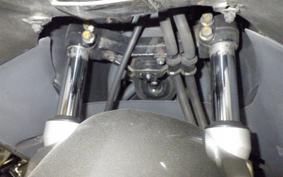 HONDA FORESIGHT MF04