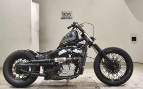 HONDA STEED 400 2002 NC26