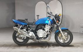 HONDA CB400SF TRAINING CAR 2011 NC42