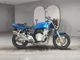 Фото Honda CB400SF TRAINING CAR 2011 с японского аукциона