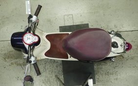 YAMAHA VINO 50 2001 SA37J