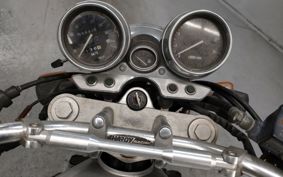 SUZUKI INAZUMA 400 GK7BA