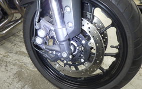 YAMAHA MT-09 Tracer 2018 RN36J